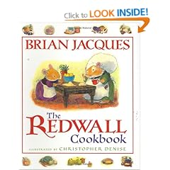 The Redwall Cookbook