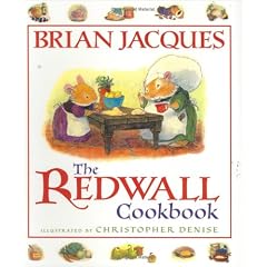 The Redwall Cookbook