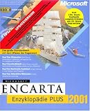 MS Encarta Enzyklop�die Plus 2001 Update - 