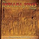 Indiana Jones Trilogy
