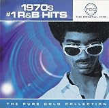 1970 &acute; s Number 1 Rhythm and Blues Hits ( Audio CD ) - Various Artists ( R&B #1 ) ( Al Green, Barry White, Marvin Gaye, the Chi - lites, Jackson 5, more ) ( Audio Cassette ) - B000EGID0O