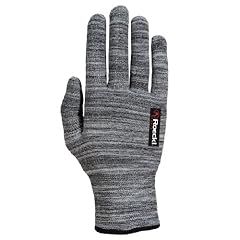Roeckl Kalamaris Winter Unterziehhandschuh / Handschuhe grau