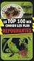 Le Top 100 des choses les plus r�pugnantes