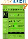 The Modern Library Writer's Workshop: A Guide to the Craft of Fiction (Modern Library Paperbacks)