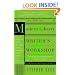 The Modern Library Writer's Workshop: A Guide to the Craft of Fiction (Modern Library Paperbacks)