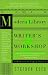 Books : The Modern Library Writer's Workshop: A Guide to the Craft of Fiction (Modern Library Paperbacks)