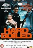 Hard Boiled (Uncut) (Subtitled) [DVD]