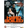 Hard Boiled (Uncut) (Subtitled) [DVD]
