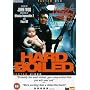 Hard Boiled [1993]