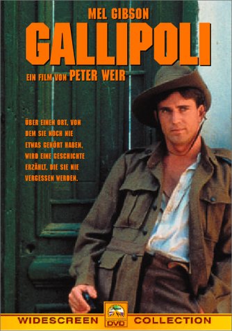 Gallipoli [Region 2]