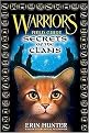 Warriors Field Guide (Secrets of the Clans) (The Warriors) (Hardcover)