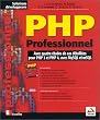PHP professionnel