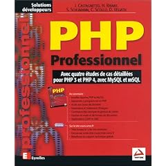 PHP professionnel