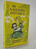 The Galldora omnibus