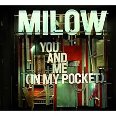 You And Me (In My Pocket)