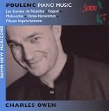 Poulenc - Piano Works