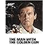 The Man With the Golden Gun