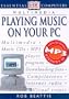 Essential Computers: Playing Music on Your PC