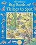 The Usborne Big Book of Things to Spot (Young searches)