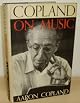 Copland on Music