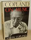 Copland on Music