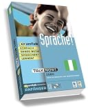 Lernen Sie Igbo, 1 CD-ROM Die wichtigsten Begriffe und Redewendungen. Fuer Windows 98/2000/ME/XP und Mac OS 9 oder X