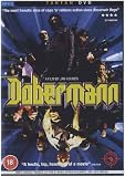 Dobermann [ NON-USA FORMAT, PAL, Reg.0 Import - Great Britain ]