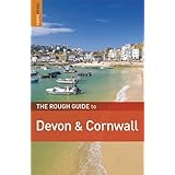 the rough guide to devon  cornwall