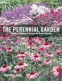 The perennial garden
