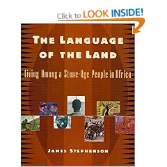 The Language of the Land