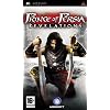 Prince of Persia Revelations (PSP)