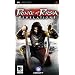 Prince of Persia Revelations (PSP)