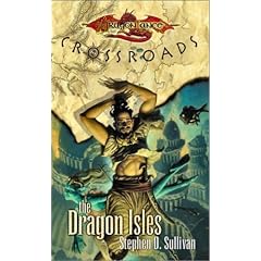 The Dragon Isles (Crossroad)