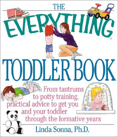Infant-and-Toddler-Development
