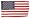 United States of America Flag (2' x 3')