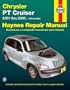 Chrysler PT Cruiser 2001-2003 (Haynes Manuals)