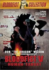 Bloodfist 5 - Human Target