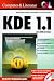 KDE 1.1. Das GUI f&uuml;r Unix