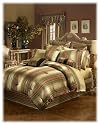 Croscill Carrington Stripe Collection