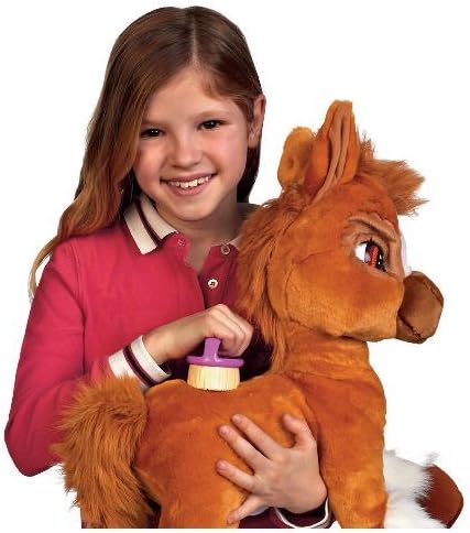 Emotion Pets Toffee The Pony by Emotion Pets