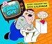 Books : Official "Family Guy" Desk Block Calendar 2009 2009