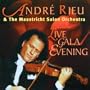 Live Gala Evening - Andre Rieu (2 CDs) (Koch)