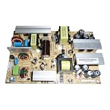Vizio VW26L Power Board HP-N1261A201 R02 02-00NBEE26-0A