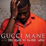 The State vs. Radric Davis