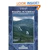 Walking in Norway: A Walking Guide (Cicerone Mountain Walking)