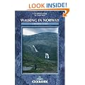 Walking in Norway: A Walking Guide (Cicerone Mountain Walking)