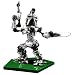 Quantum Mechanix Battlestar Galactica: Little Frakkin' Toasters Classic Cylon Centurion Maquette_s-1