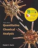 Quantitative Chemical Analysis (Budget Books)