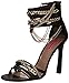 Betsey Johnson Women's Hheat Sandal