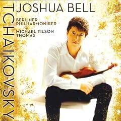 Tchaikovsky - Violin Concerto; M�ditation